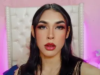 Streamate Free Live Porn of Alexa_volkovaa