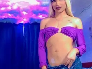 Streamate Adult Webcam of FernandaEvanns