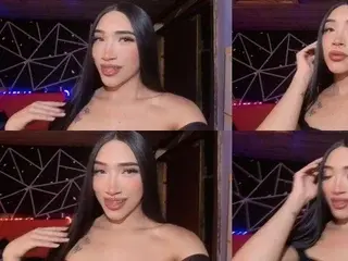 Streamate Sex Cam of FernandaEvanns