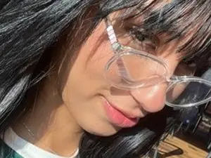 Streamate Best live sex cam show of AudryCuute