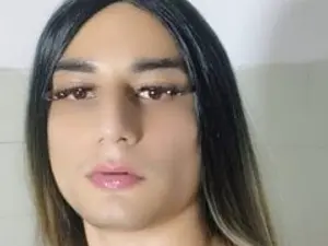 Streamate Sex Cam of StarligthNohemi