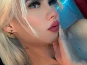 Streamate Free Porn Cam of stefhania_gill