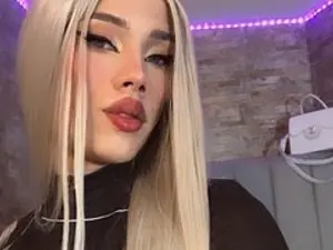 Streamate Live Porn of stefhania_gill