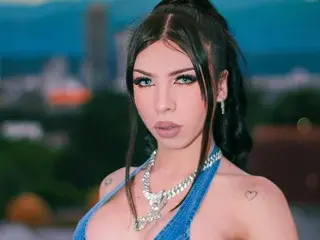 Streamate Adult Webcams of MarilyDanielaa