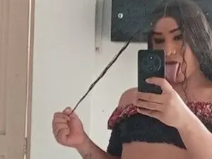Streamate Sex Cam of giftednaughty