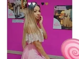 Streamate Live Sex of samantha_doll18