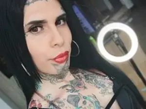 Streamate Sex Chat of herreraisa_official
