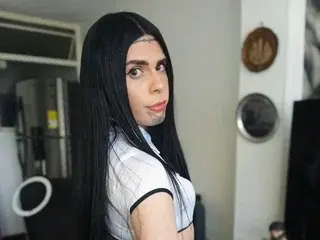 Streamate Nude Webcam of herreraisa_official