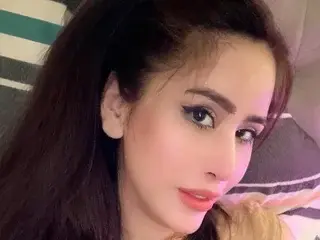 Streamate Best Webcam of PhenominalDIVA