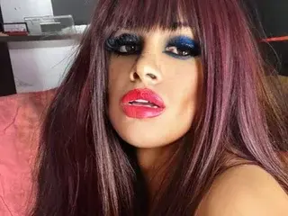 Streamate Live Sex of Yelena_jackson