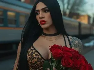 Streamate Sex Cam of crystal_evains