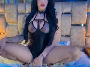 Streamate Adult Webcam of crystal_evains