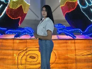 Streamate Live Sex of KiaraRosii