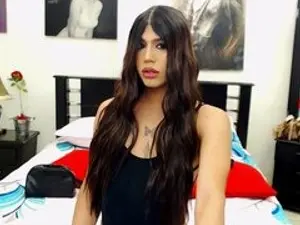Streamate Private Sex Chat of MaraloveFun