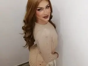 Streamate Live Porn of LunaDol