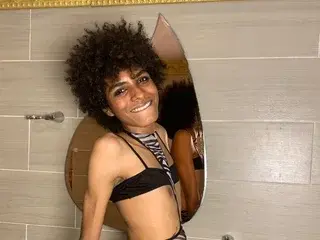 Streamate Best Webcam of ViiolettSalvatore