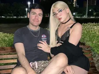 Streamate Best live sex cam show of AlisonCortese