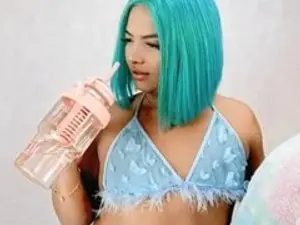 Streamate Adult Video Chat of AllisonSpicy