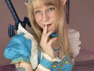 Streamate Live Sex Cam of LilithStarfall