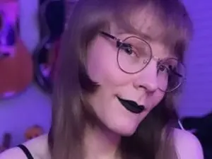 Streamate Live Porn of LilithStarfall