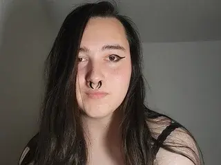 Streamate Adult Video Chat of Nonbinarybeauty20