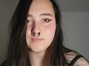 Streamate Best live sex cam show of Nonbinarybeauty20