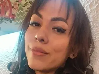 Streamate Adult Webcam of missblu69