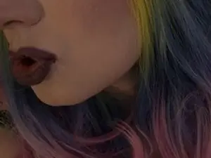 Streamate Private Sex Chat of AdelinaFoxx
