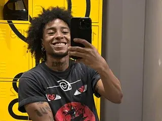 Streamate Sex Chat of JhonyMiller