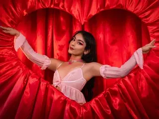 Streamate Sex Cam of IsaCarson