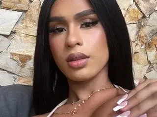 Streamate Free Porn Cam of JessCollen