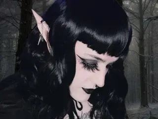 Streamate Live Porn of MissZoeDeville