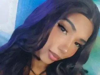 Streamate Nude Webcam of MiaCastro_XX