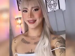 Streamate Best live sex cam show of ScarllettSexy