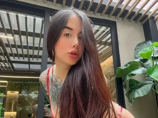 Streamate Adult Webcams of antoniaacxx