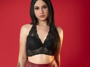 Streamate Live Porn of lana_boomer21
