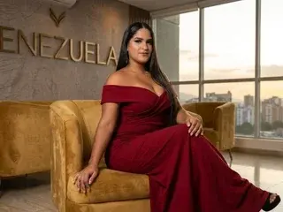 Streamate Adult Video Chat of ValentinaNova24