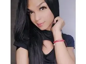 Streamate Live Sex of ViolettaGold