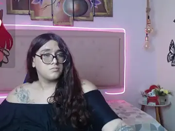 Stripchat Best Webcam of kathepickmanx