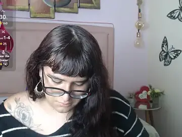 Stripchat Live Porn of kathepickmanx