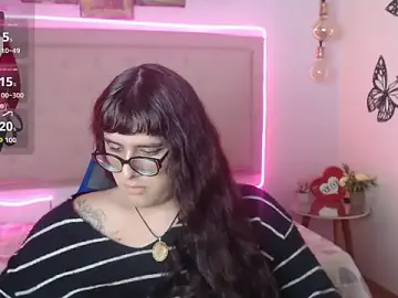 Stripchat Sex Cam of kathepickmanx