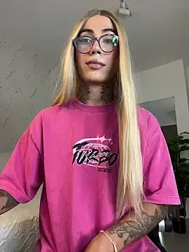 Stripchat Best Webcam of miss_tatiana_