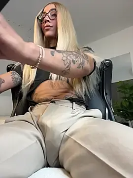 Stripchat Private Sex Chat of miss_tatiana_