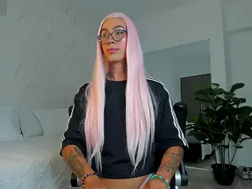 Stripchat Free Porn Cam of miss_tatiana_