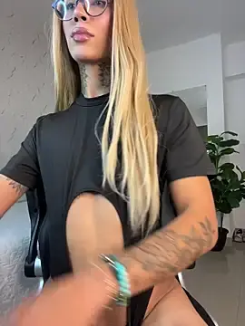 Stripchat Live Porn of miss_tatiana_