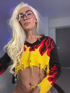 Stripchat Sex Chat of miss_tatiana_