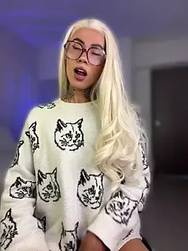 Stripchat Sex Cam of miss_tatiana_