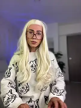 Stripchat Sex Chat of miss_tatiana_