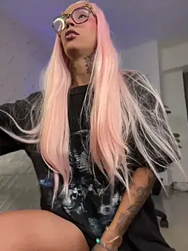 Stripchat Adult Webcams of miss_tatiana_