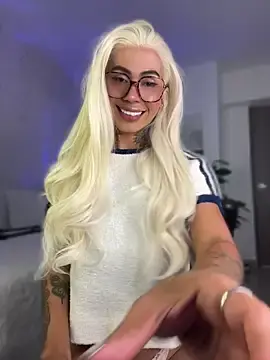 Stripchat Best Webcam of miss_tatiana_